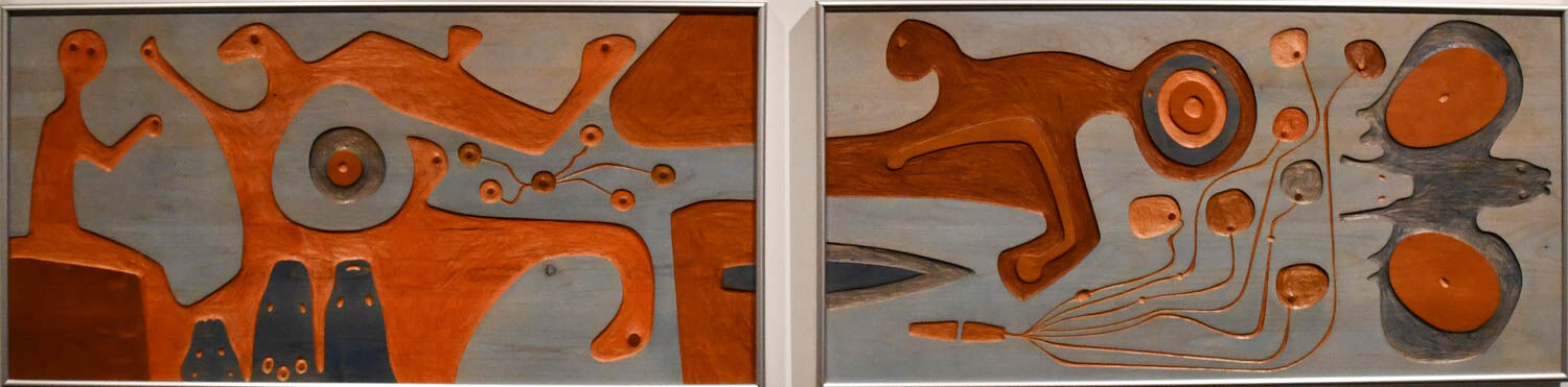 Senungetuk, Bering Straight Visions, 1999, (cropped) (reduced) (edited).jpg